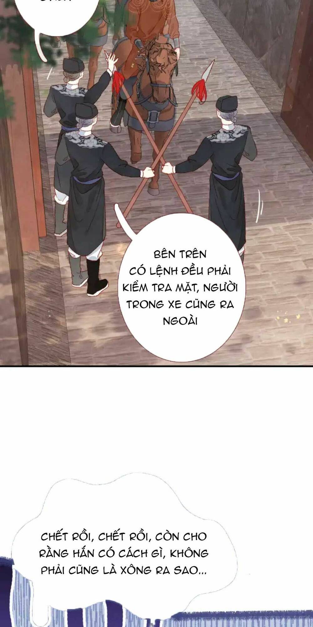 Hoàng Đế Bệ Hạ  Cùng Ta Đi Ăn Xin Nào [Chap 1-12] - Page 39