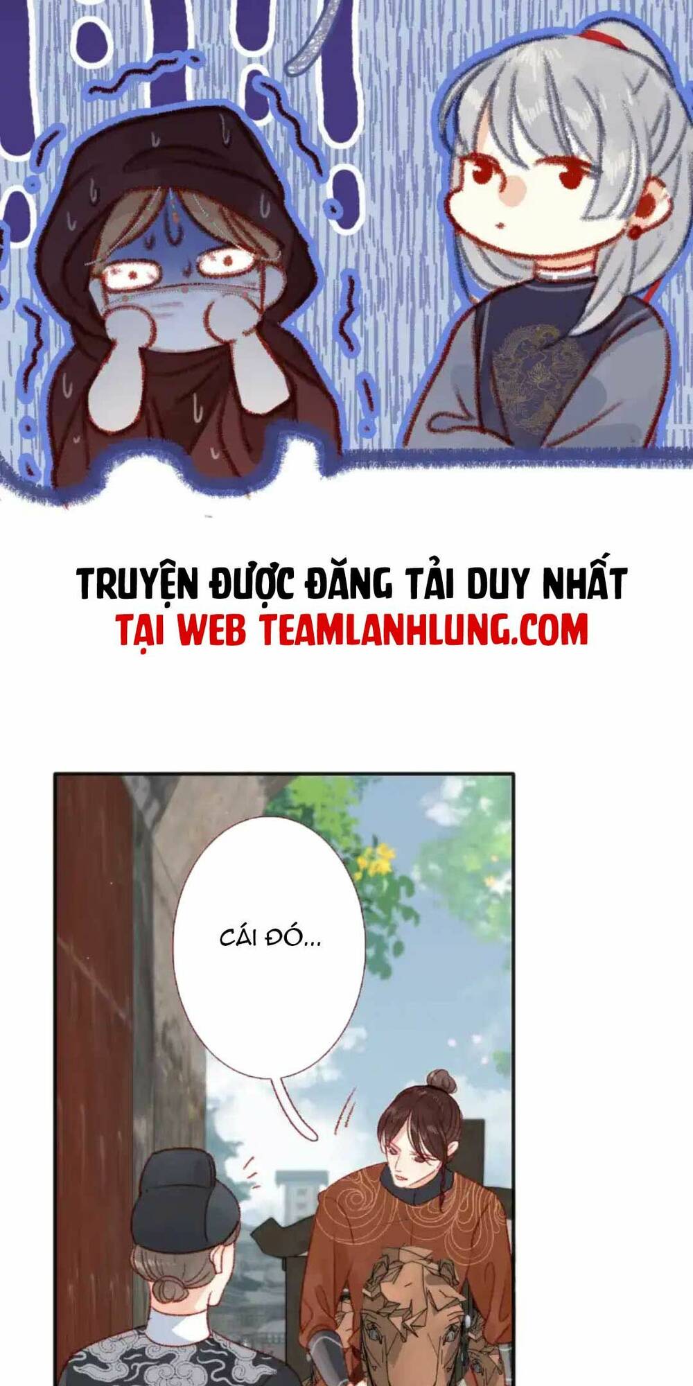 Hoàng Đế Bệ Hạ  Cùng Ta Đi Ăn Xin Nào [Chap 1-12] - Page 40