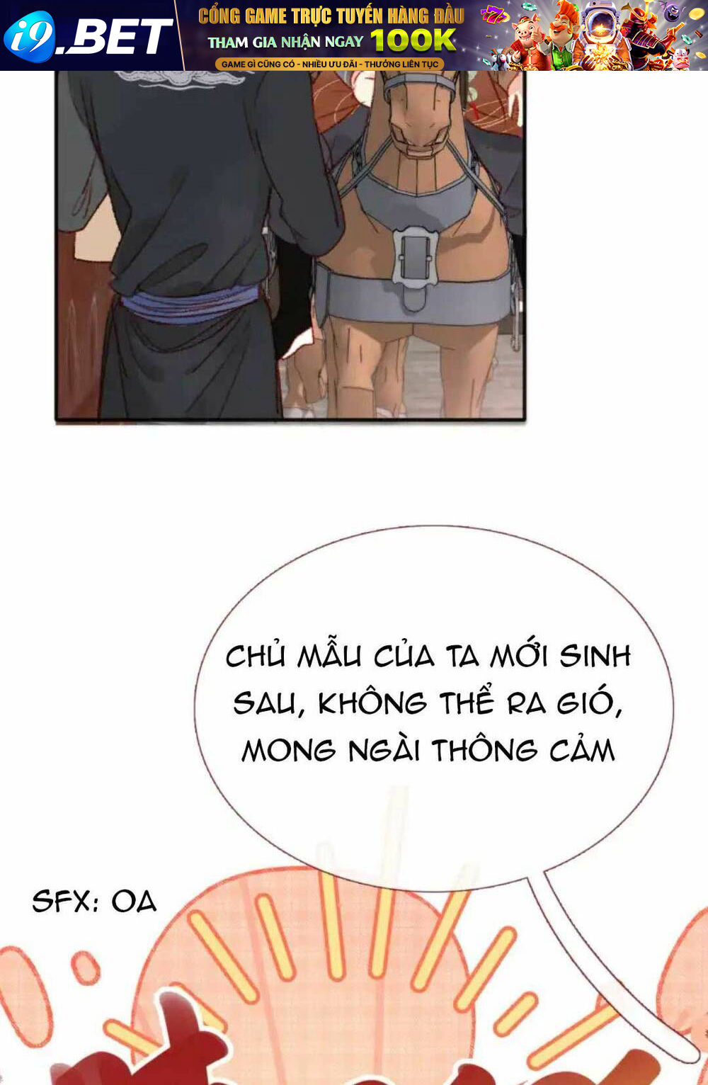 Hoàng Đế Bệ Hạ  Cùng Ta Đi Ăn Xin Nào [Chap 1-12] - Page 41