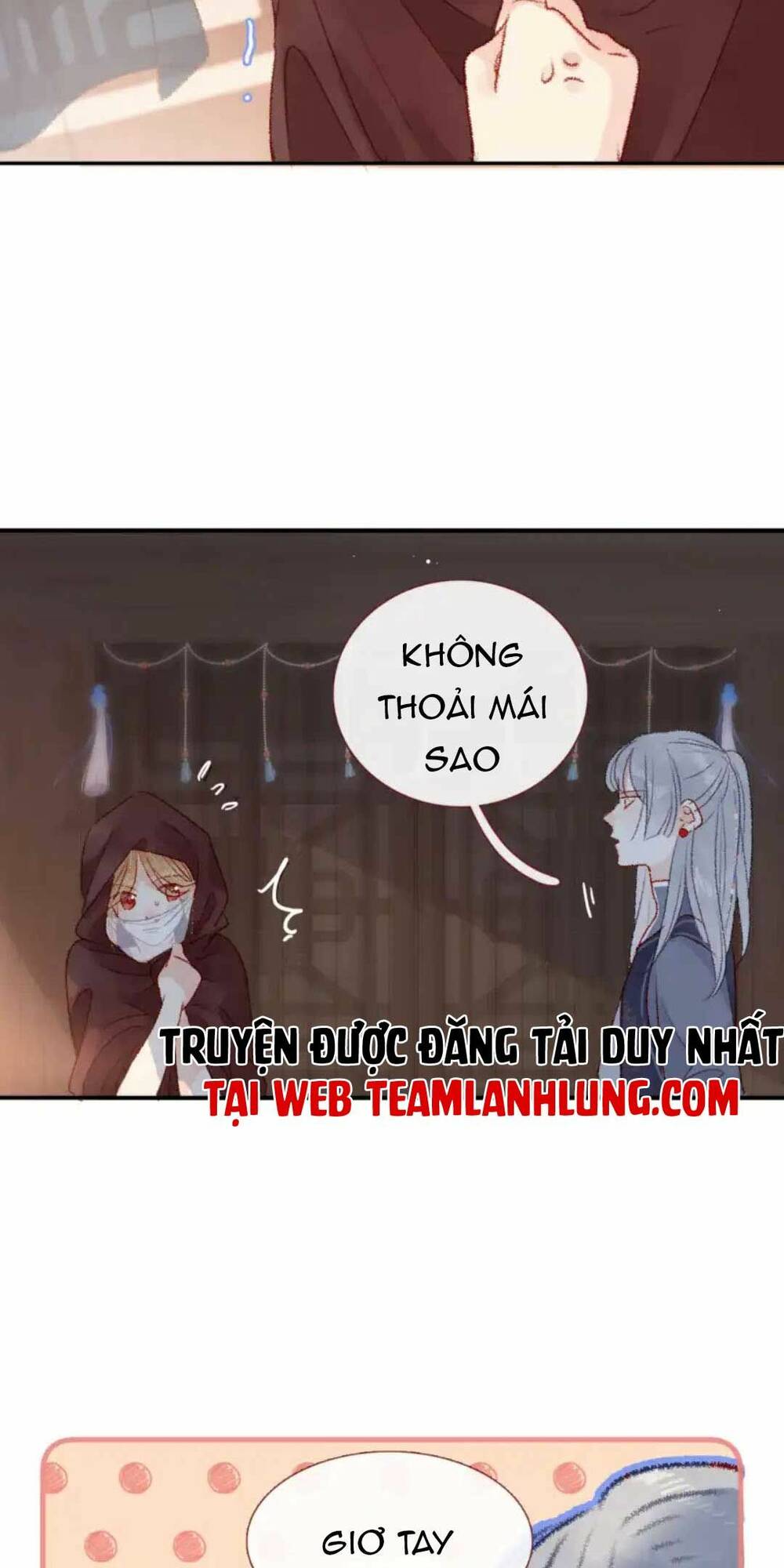 Hoàng Đế Bệ Hạ  Cùng Ta Đi Ăn Xin Nào [Chap 1-12] - Page 45