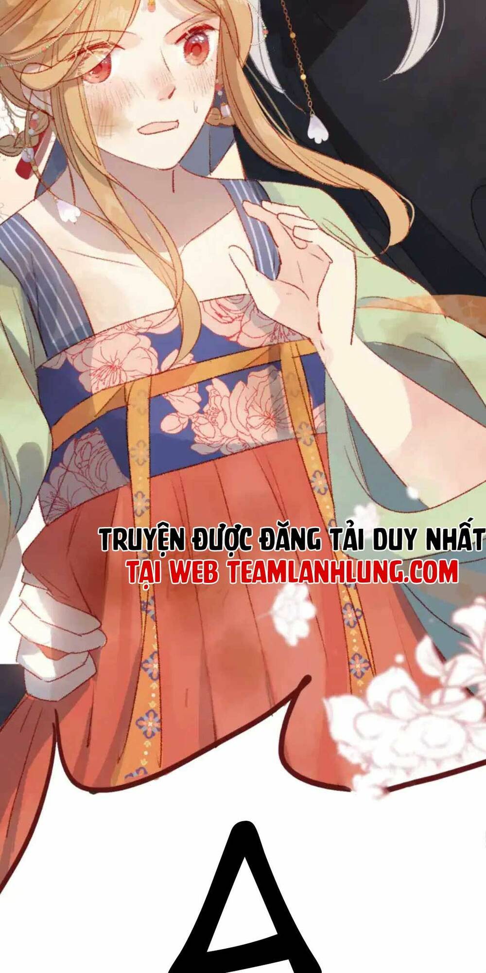 Hoàng Đế Bệ Hạ  Cùng Ta Đi Ăn Xin Nào [Chap 1-12] - Page 5