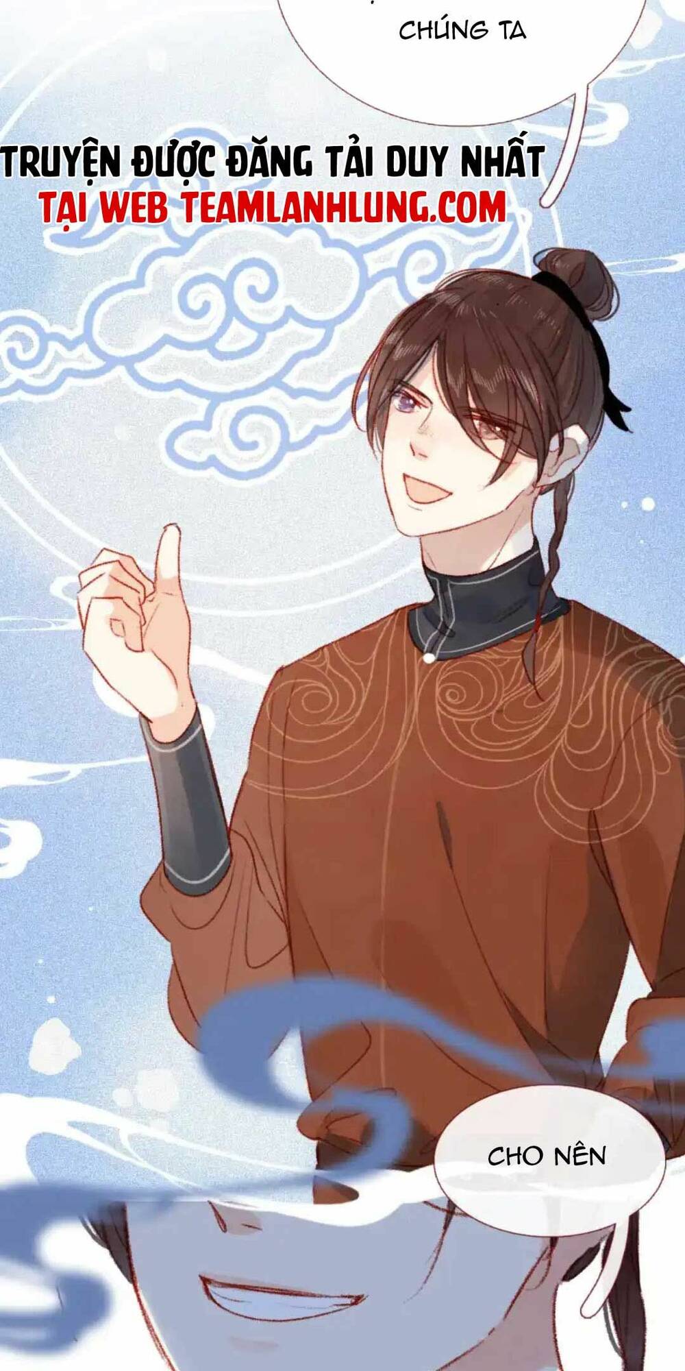 Hoàng Đế Bệ Hạ  Cùng Ta Đi Ăn Xin Nào [Chap 1-12] - Page 14