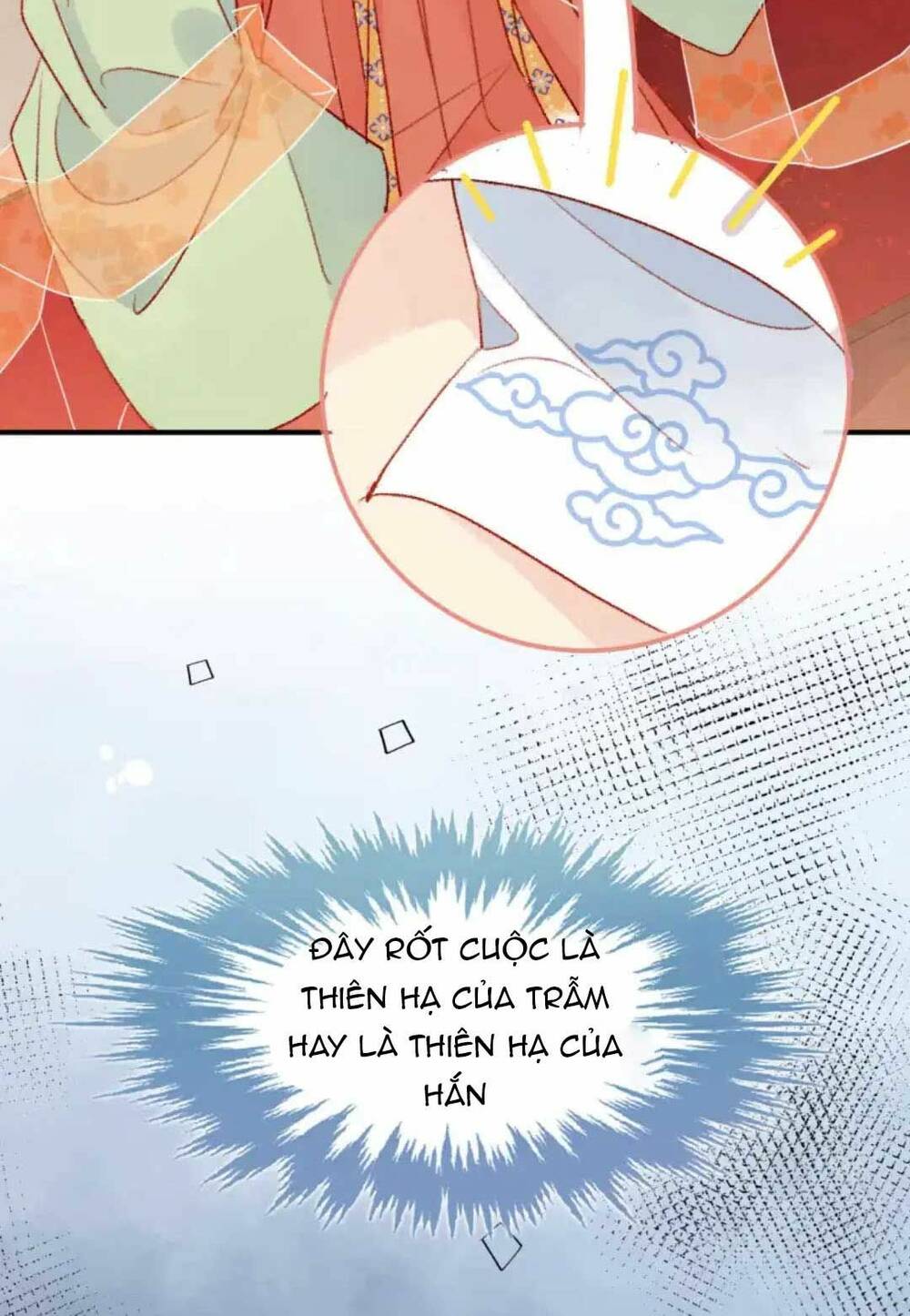 Hoàng Đế Bệ Hạ  Cùng Ta Đi Ăn Xin Nào [Chap 1-12] - Page 19