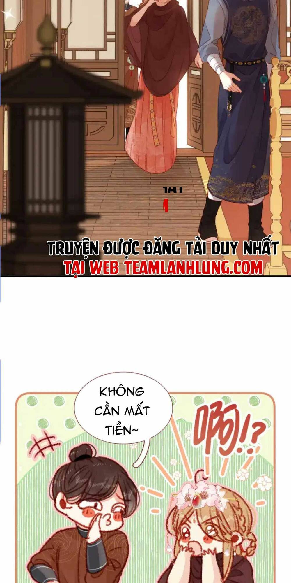 Hoàng Đế Bệ Hạ  Cùng Ta Đi Ăn Xin Nào [Chap 1-12] - Page 3