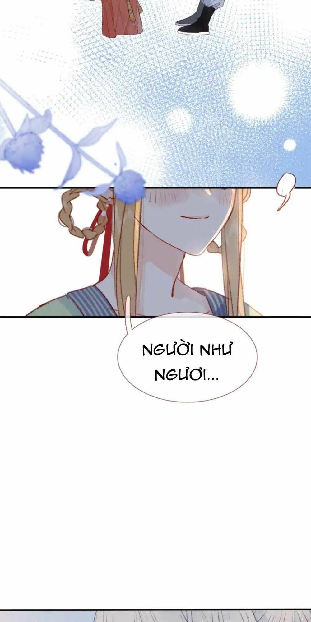 Hoàng Đế Bệ Hạ  Cùng Ta Đi Ăn Xin Nào [Chap 1-12] - Page 34