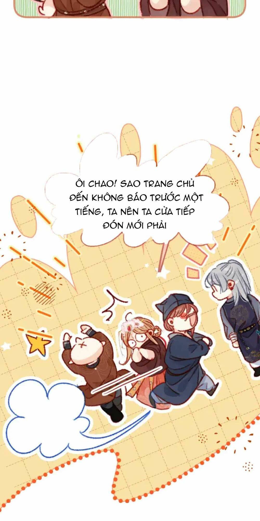 Hoàng Đế Bệ Hạ  Cùng Ta Đi Ăn Xin Nào [Chap 1-12] - Page 4