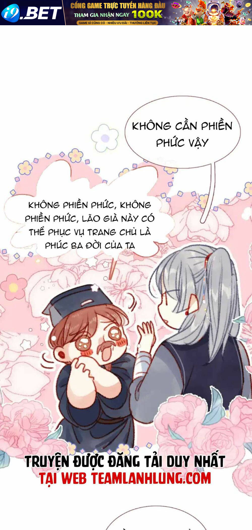 Hoàng Đế Bệ Hạ  Cùng Ta Đi Ăn Xin Nào [Chap 1-12] - Page 5