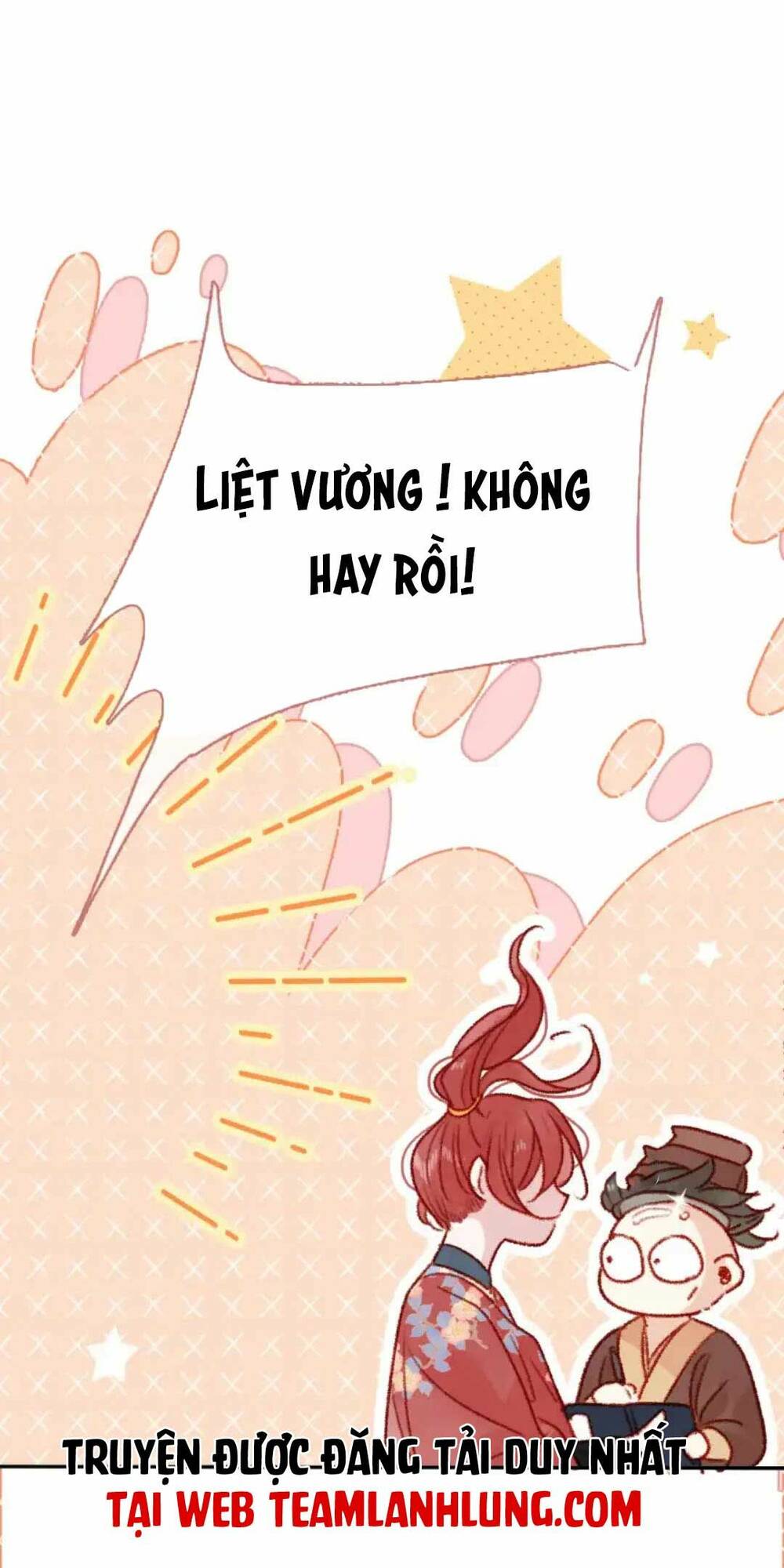 Hoàng Đế Bệ Hạ  Cùng Ta Đi Ăn Xin Nào [Chap 1-12] - Page 20