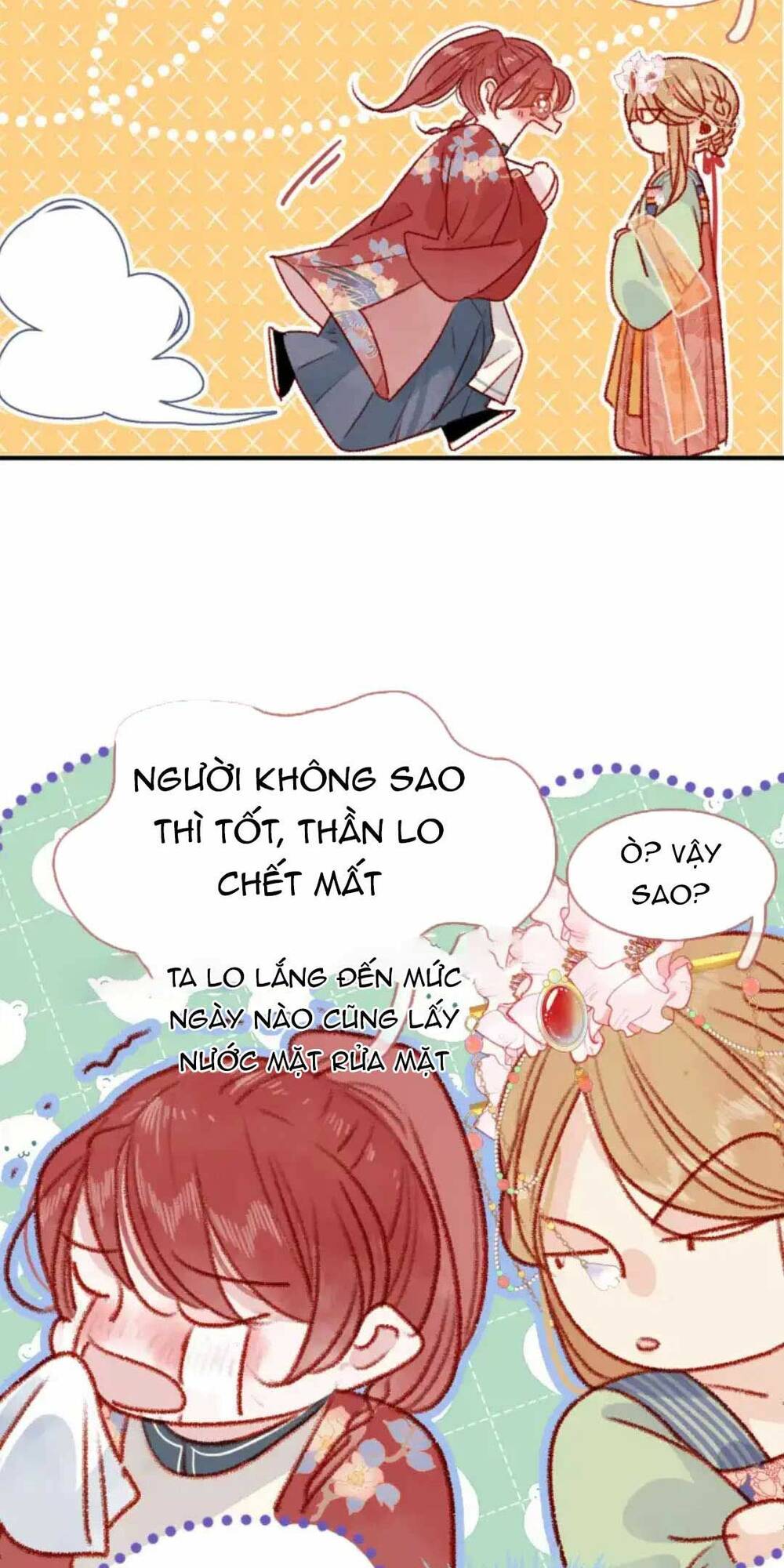 Hoàng Đế Bệ Hạ  Cùng Ta Đi Ăn Xin Nào [Chap 1-12] - Page 26