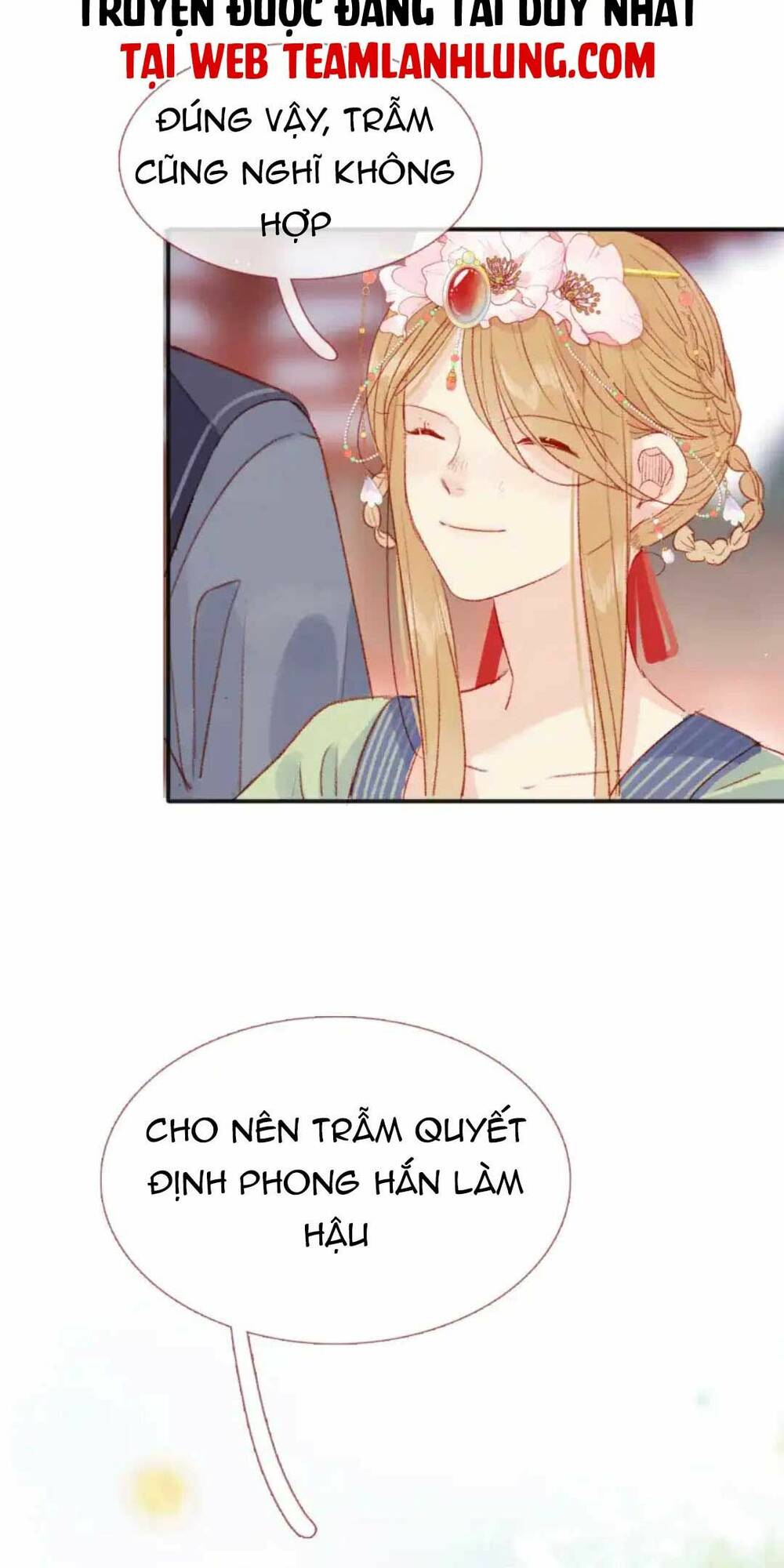 Hoàng Đế Bệ Hạ  Cùng Ta Đi Ăn Xin Nào [Chap 1-12] - Page 38