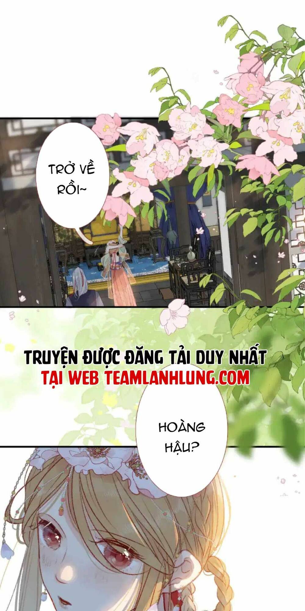 Hoàng Đế Bệ Hạ  Cùng Ta Đi Ăn Xin Nào [Chap 1-12] - Page 2