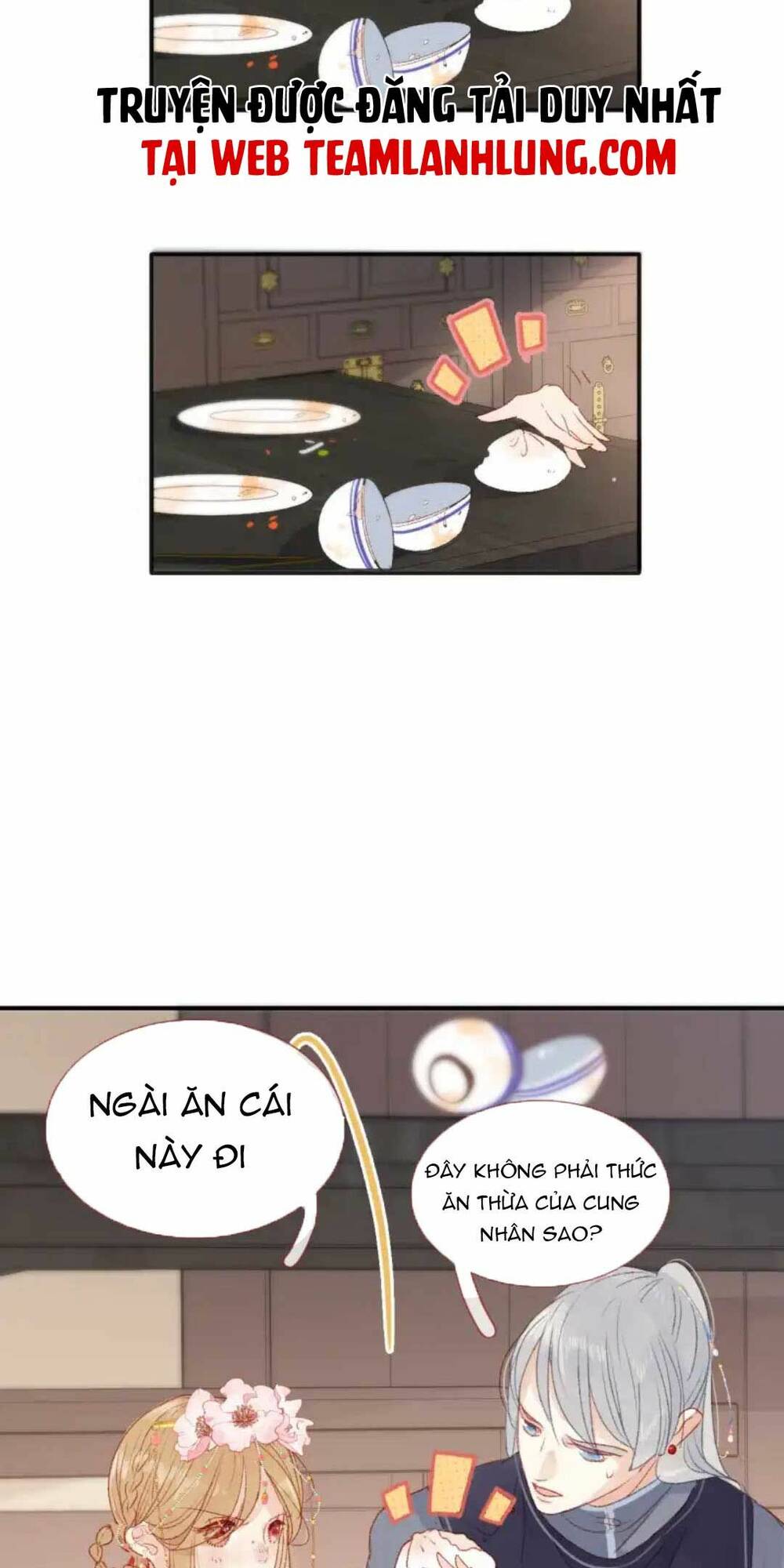 Hoàng Đế Bệ Hạ  Cùng Ta Đi Ăn Xin Nào [Chap 1-12] - Page 23