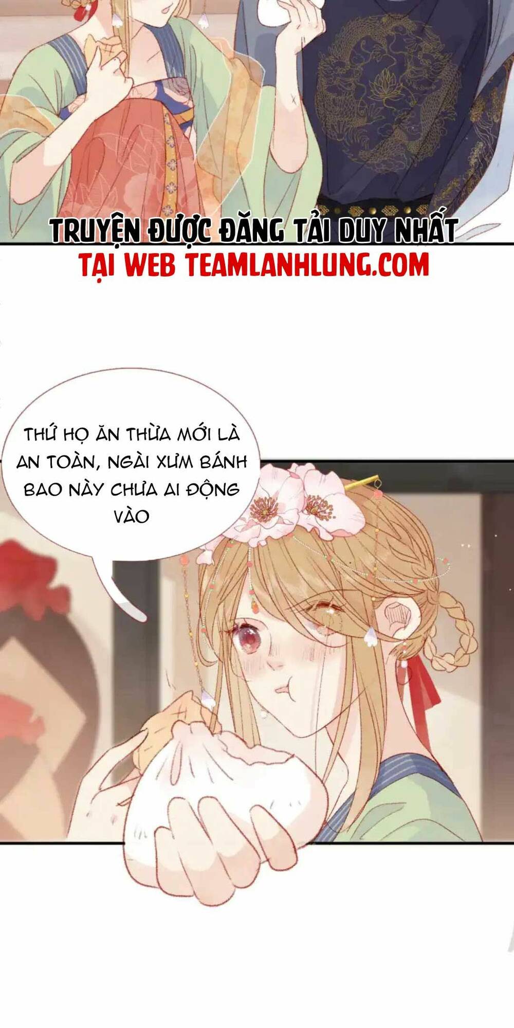 Hoàng Đế Bệ Hạ  Cùng Ta Đi Ăn Xin Nào [Chap 1-12] - Page 24