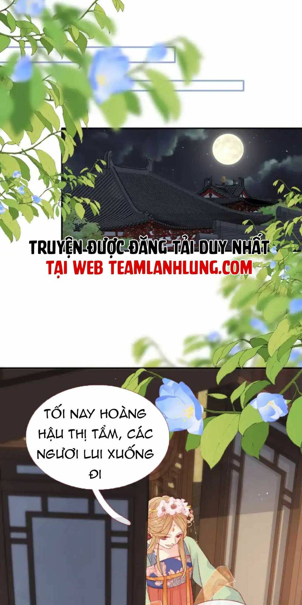 Hoàng Đế Bệ Hạ  Cùng Ta Đi Ăn Xin Nào [Chap 1-12] - Page 26