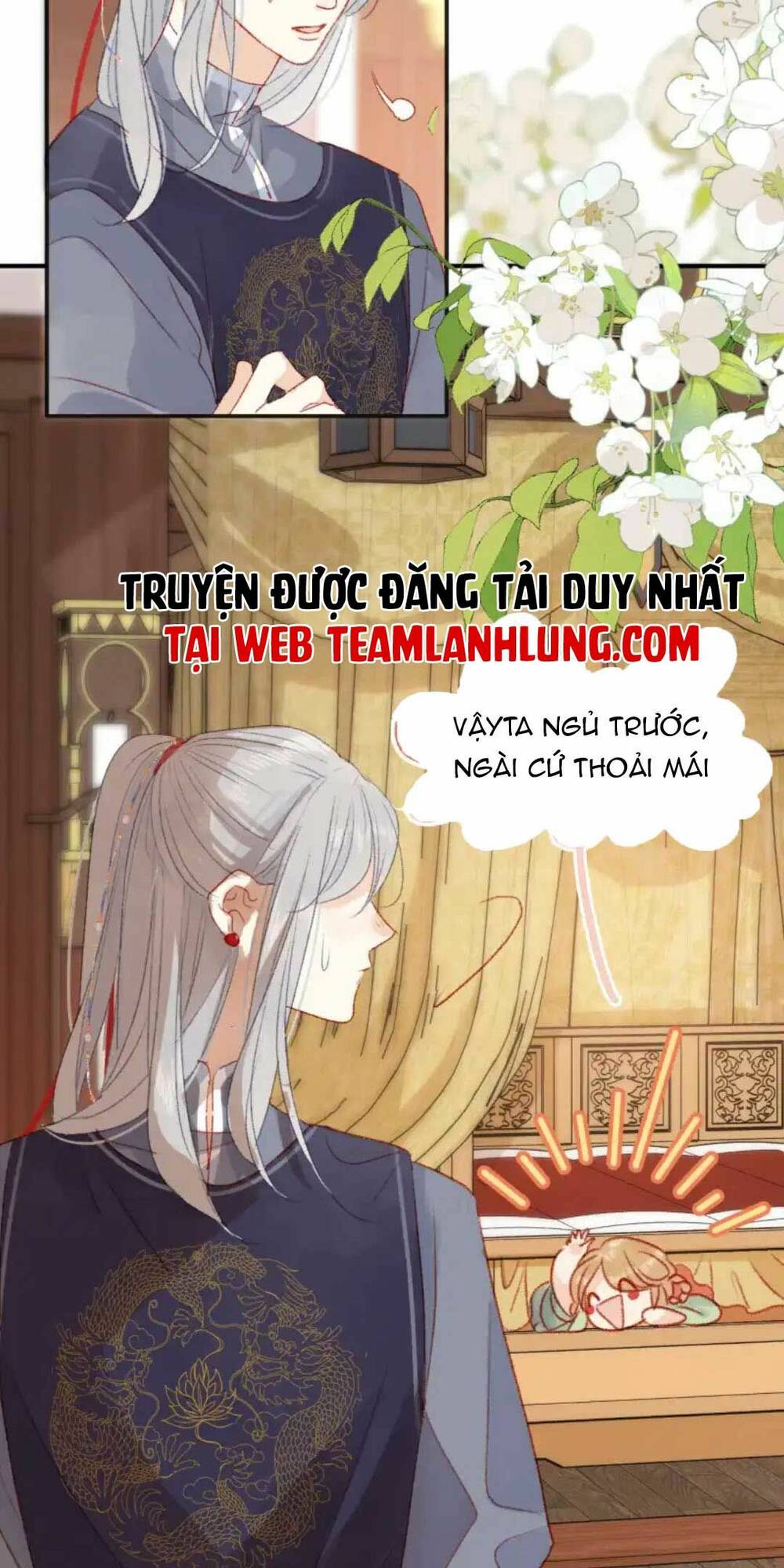 Hoàng Đế Bệ Hạ  Cùng Ta Đi Ăn Xin Nào [Chap 1-12] - Page 30