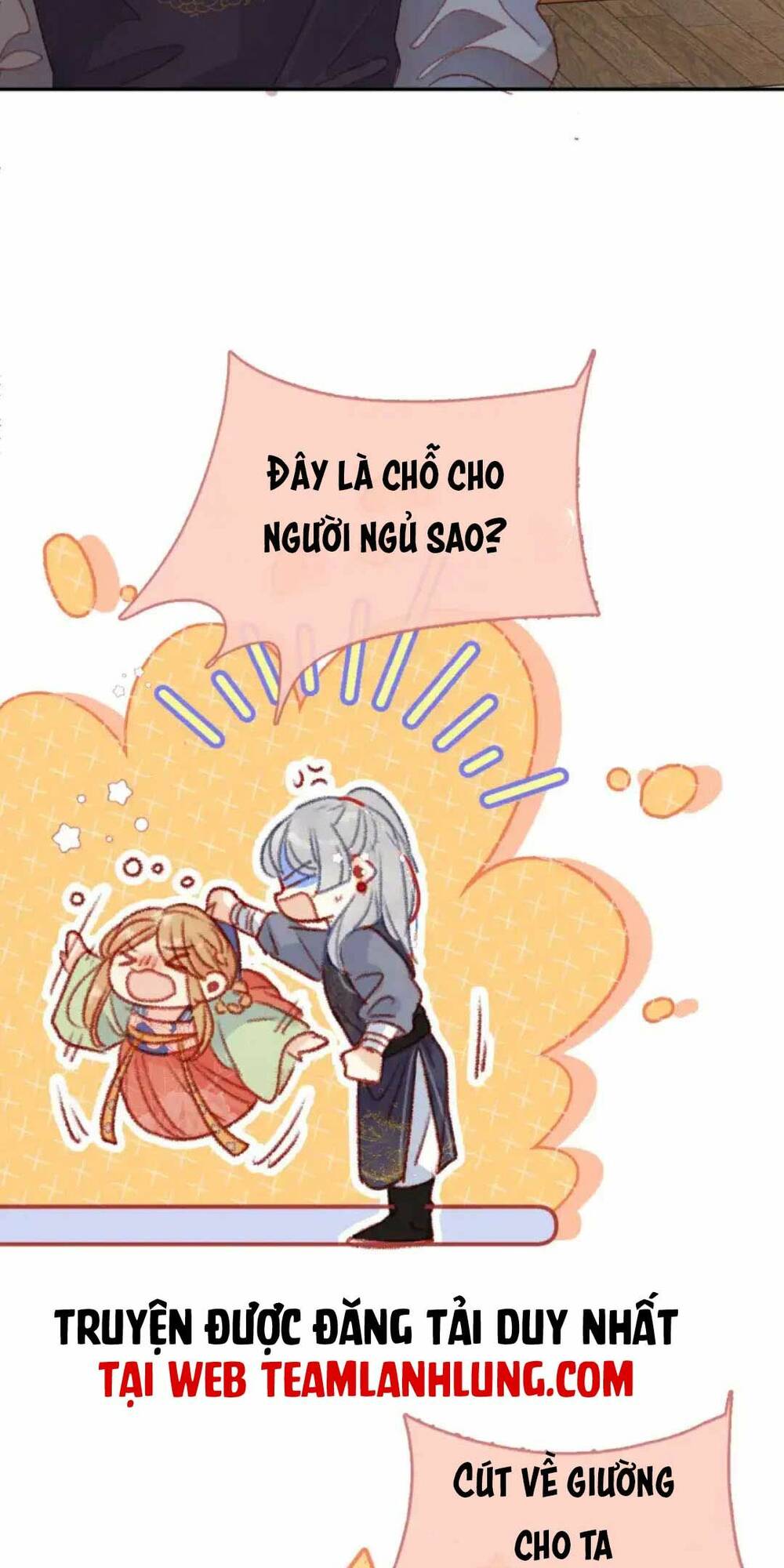 Hoàng Đế Bệ Hạ  Cùng Ta Đi Ăn Xin Nào [Chap 1-12] - Page 31