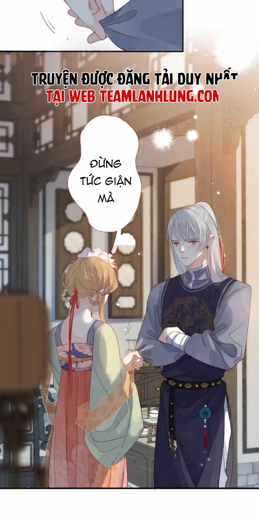 Hoàng Đế Bệ Hạ  Cùng Ta Đi Ăn Xin Nào [Chap 1-12] - Page 7