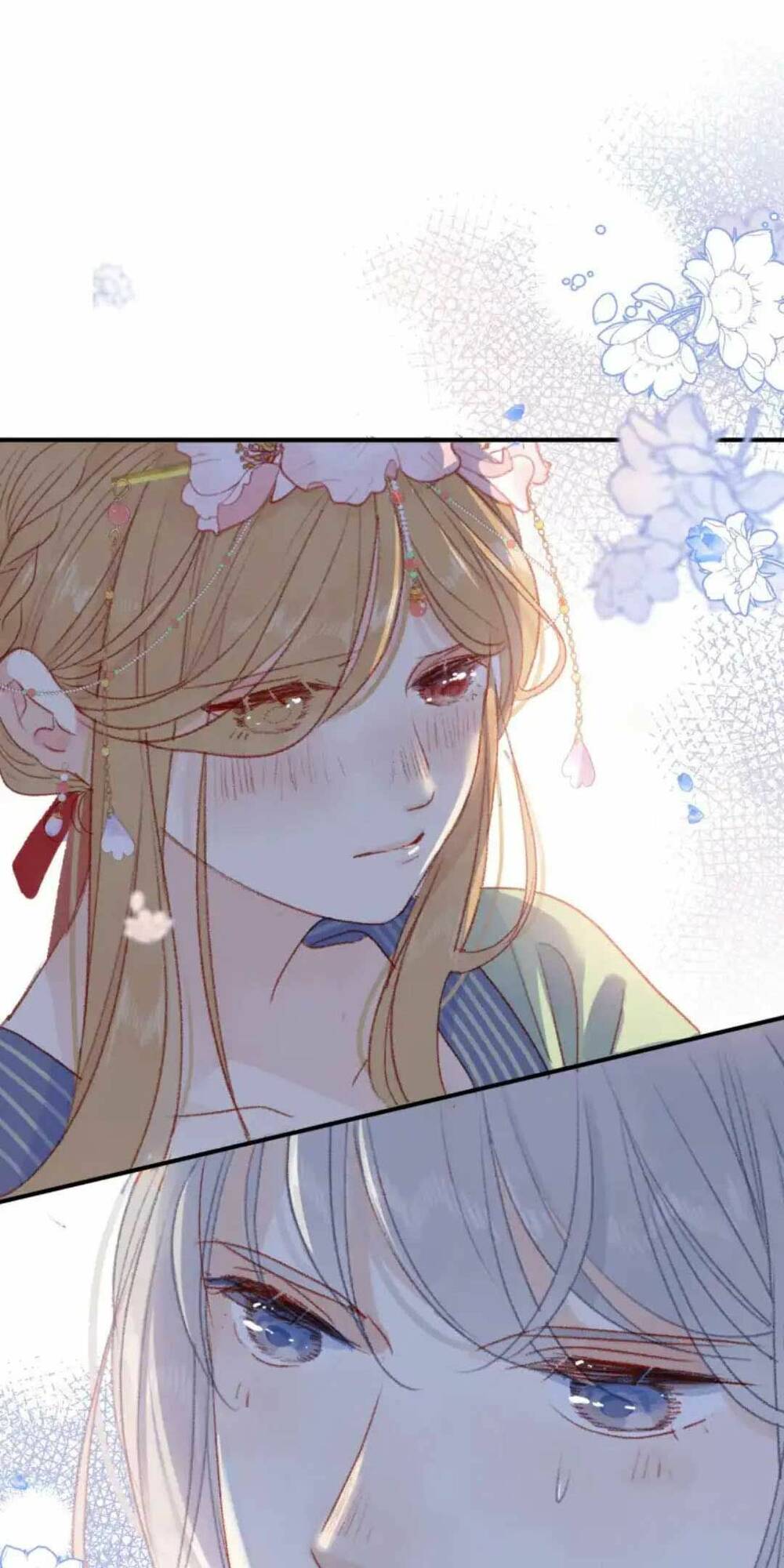 Hoàng Đế Bệ Hạ  Cùng Ta Đi Ăn Xin Nào [Chap 1-12] - Page 8