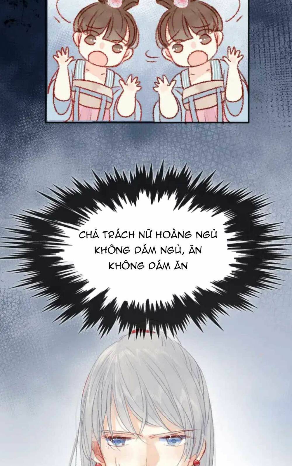 Hoàng Đế Bệ Hạ  Cùng Ta Đi Ăn Xin Nào [Chap 1-12] - Page 10