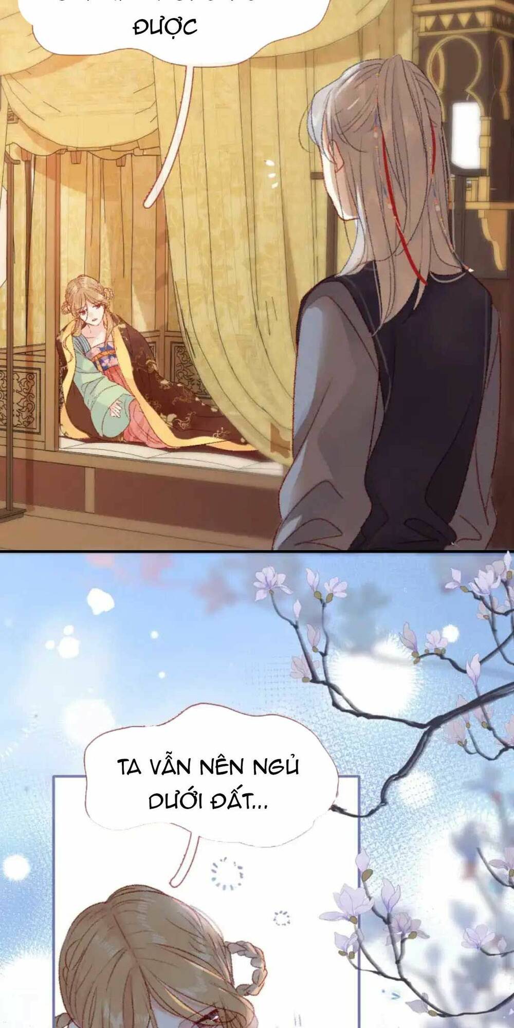 Hoàng Đế Bệ Hạ  Cùng Ta Đi Ăn Xin Nào [Chap 1-12] - Page 14