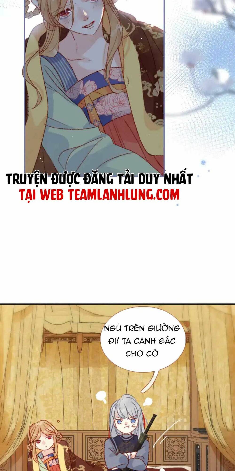 Hoàng Đế Bệ Hạ  Cùng Ta Đi Ăn Xin Nào [Chap 1-12] - Page 15