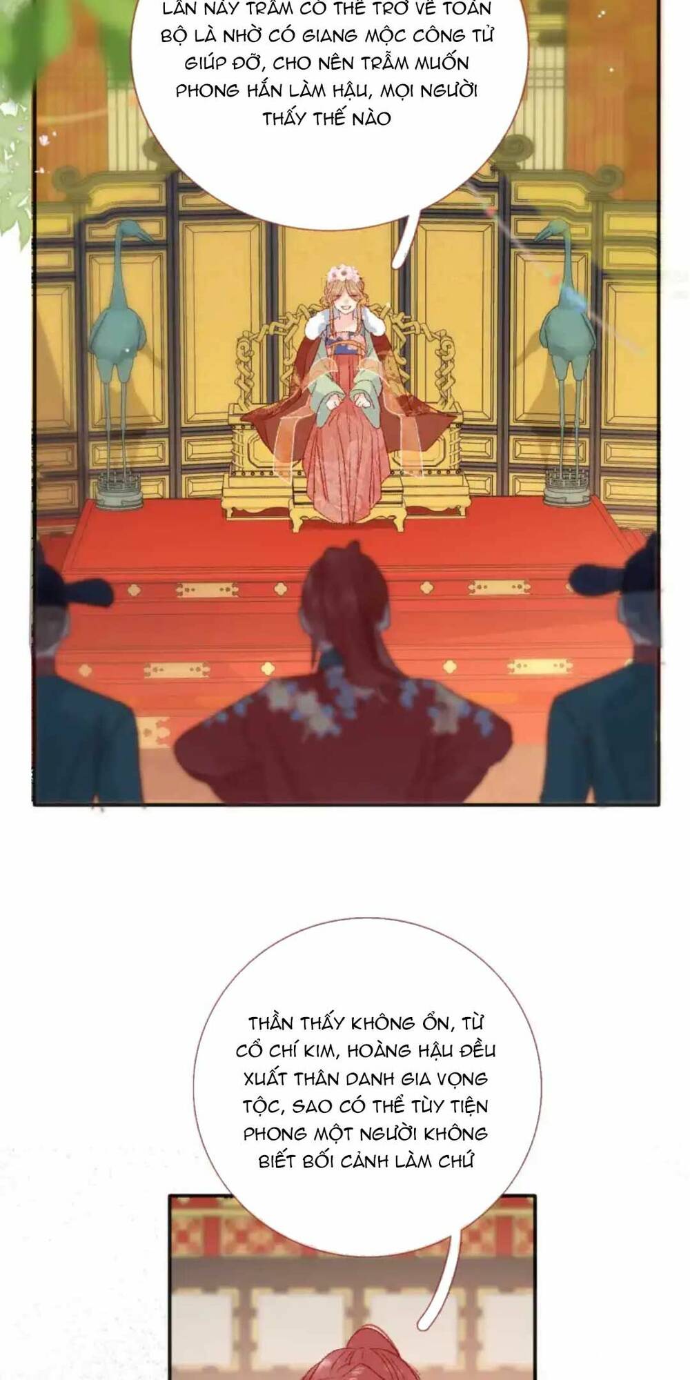 Hoàng Đế Bệ Hạ  Cùng Ta Đi Ăn Xin Nào [Chap 1-12] - Page 27