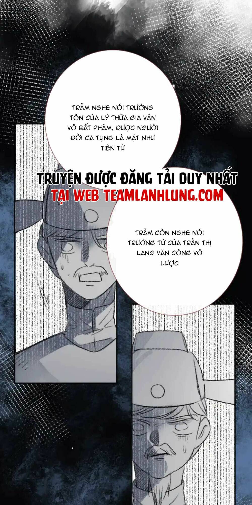 Hoàng Đế Bệ Hạ  Cùng Ta Đi Ăn Xin Nào [Chap 1-12] - Page 31