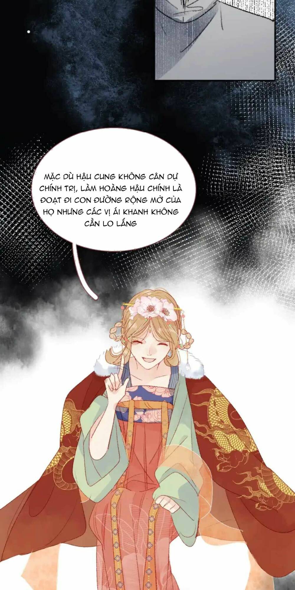 Hoàng Đế Bệ Hạ  Cùng Ta Đi Ăn Xin Nào [Chap 1-12] - Page 32