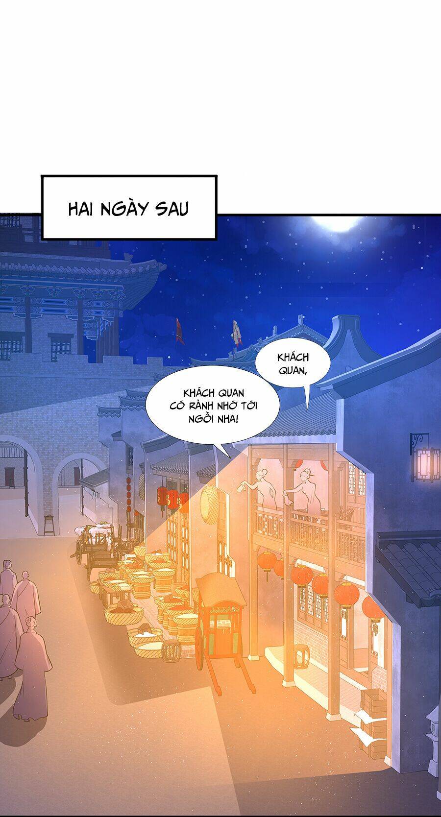 Trang truyện page_41 trong truyện tranh Ma Thú Chiến Thần - Chapter 7 - truyentvn.net