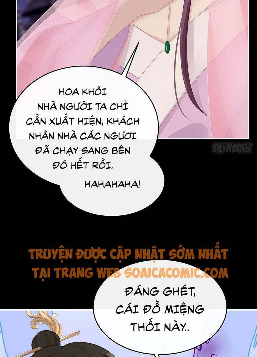 Trang truyện page_49 trong truyện tranh Thê Chủ Thỉnh Hưởng Dụng - Chapter 26 - truyentvn.net