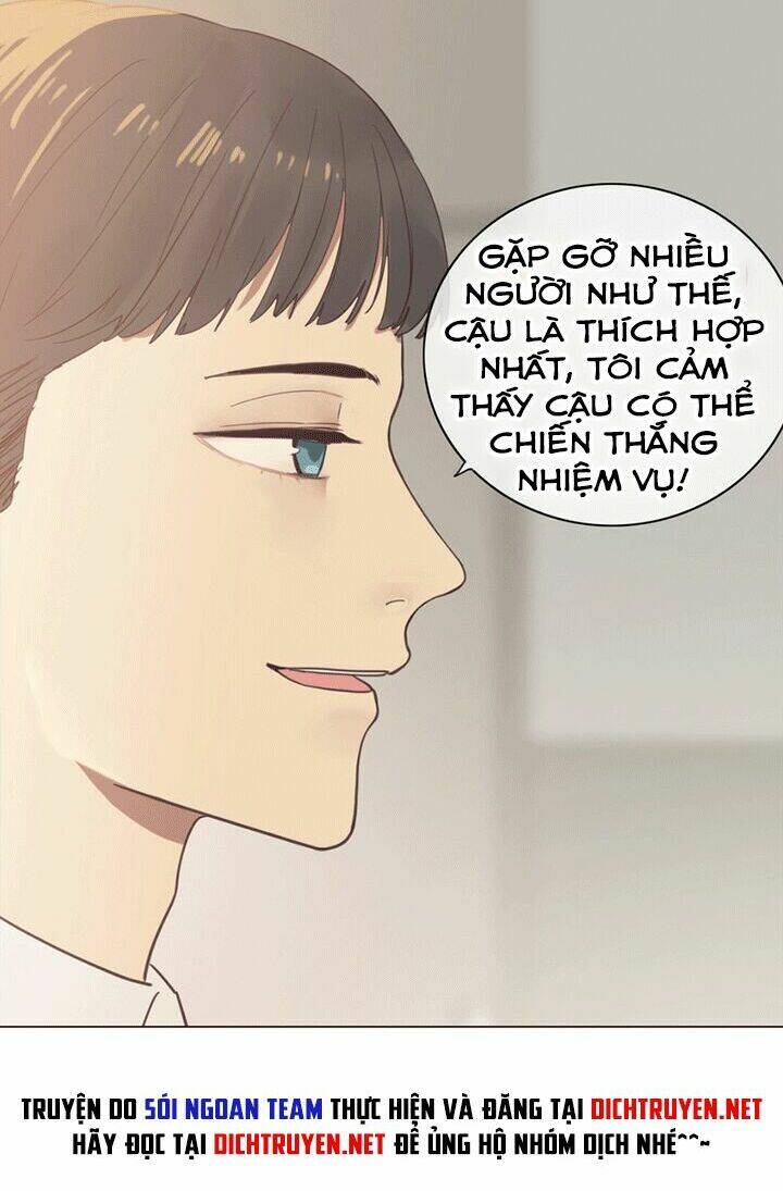 Read Hentai Image page_17 in comic Đâu Phải Tại Tui Muốn Giả Gái - Chapter 1 - mwmanga.net