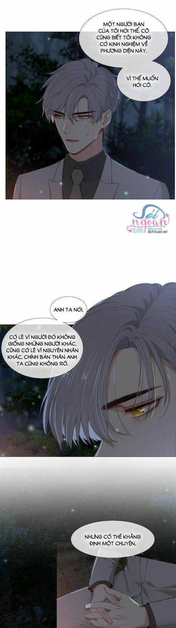 Read Hentai Image page_10 in comic Đâu Phải Tại Tui Muốn Giả Gái - Chapter 11 - mwmanga.net