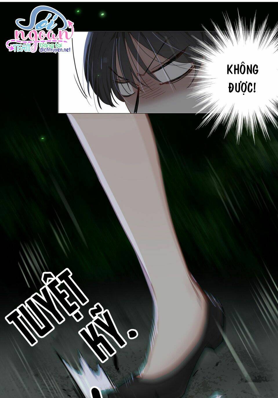 Read Hentai Image page_9 in comic Đâu Phải Tại Tui Muốn Giả Gái - Chapter 12 - mwmanga.net