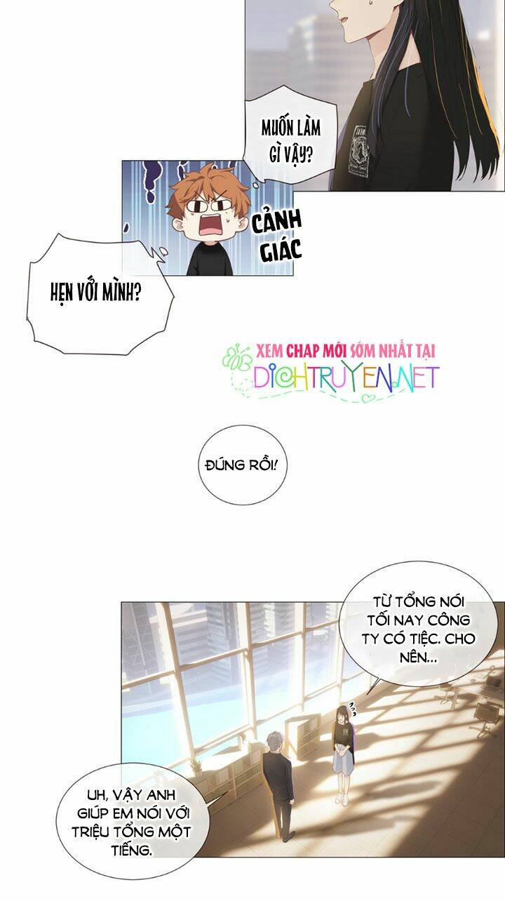 Read Hentai Image page_34 in comic Đâu Phải Tại Tui Muốn Giả Gái - Chapter 14 - mwmanga.net