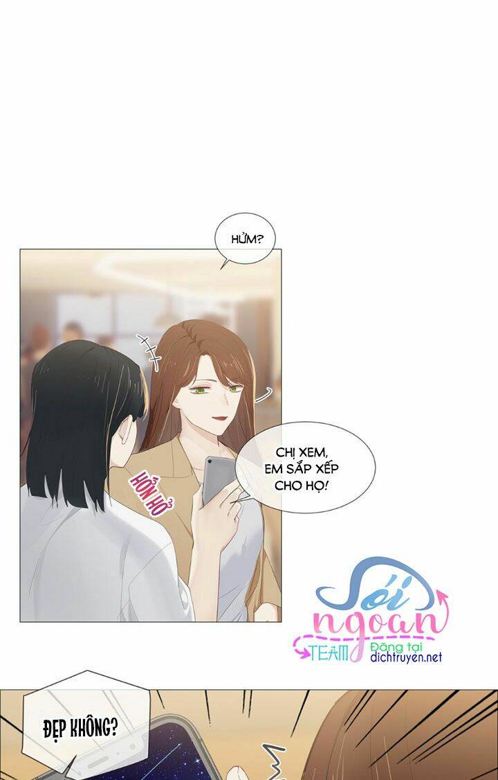 Read Hentai Image page_12 in comic Đâu Phải Tại Tui Muốn Giả Gái - Chapter 15 - mwmanga.net