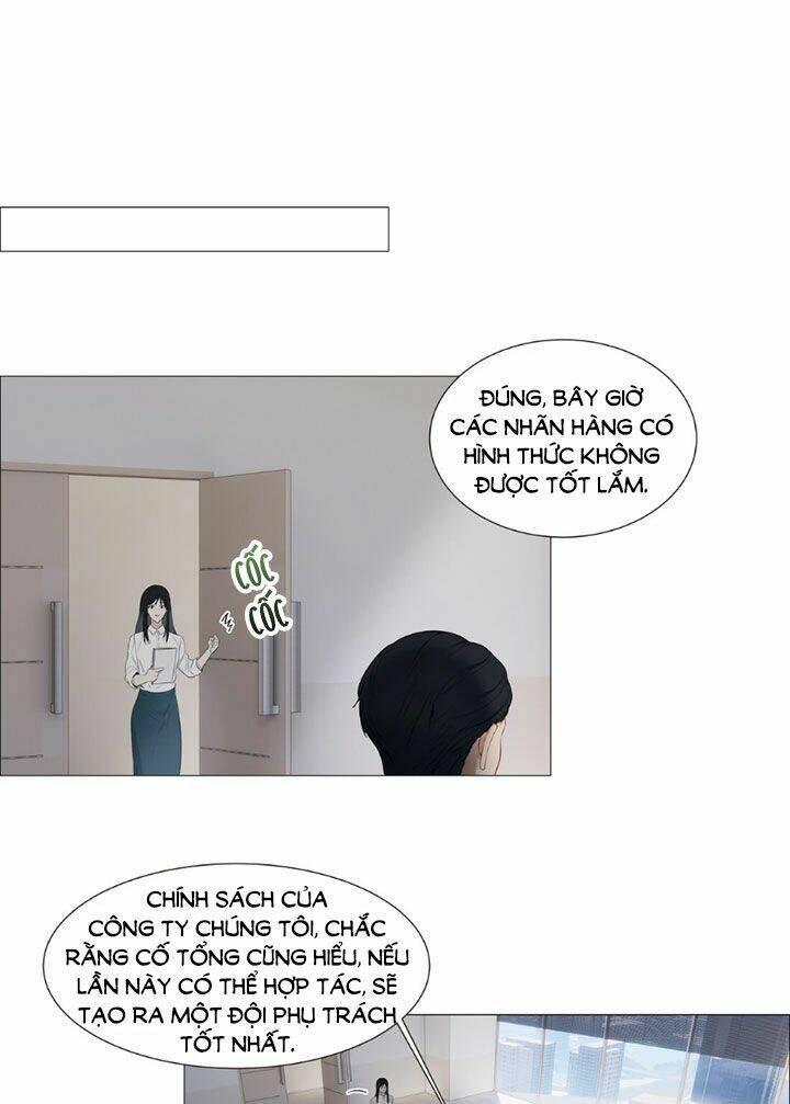 Read Hentai Image page_21 in comic Đâu Phải Tại Tui Muốn Giả Gái - Chapter 16 - mwmanga.net