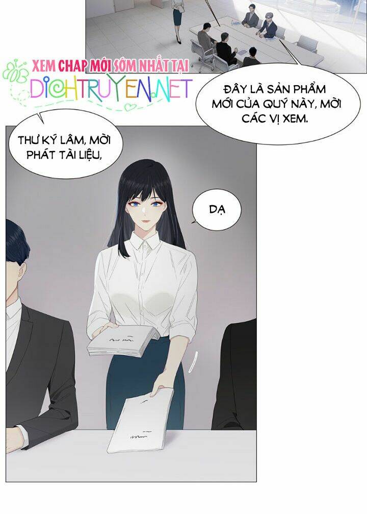 Read Hentai Image page_22 in comic Đâu Phải Tại Tui Muốn Giả Gái - Chapter 16 - mwmanga.net