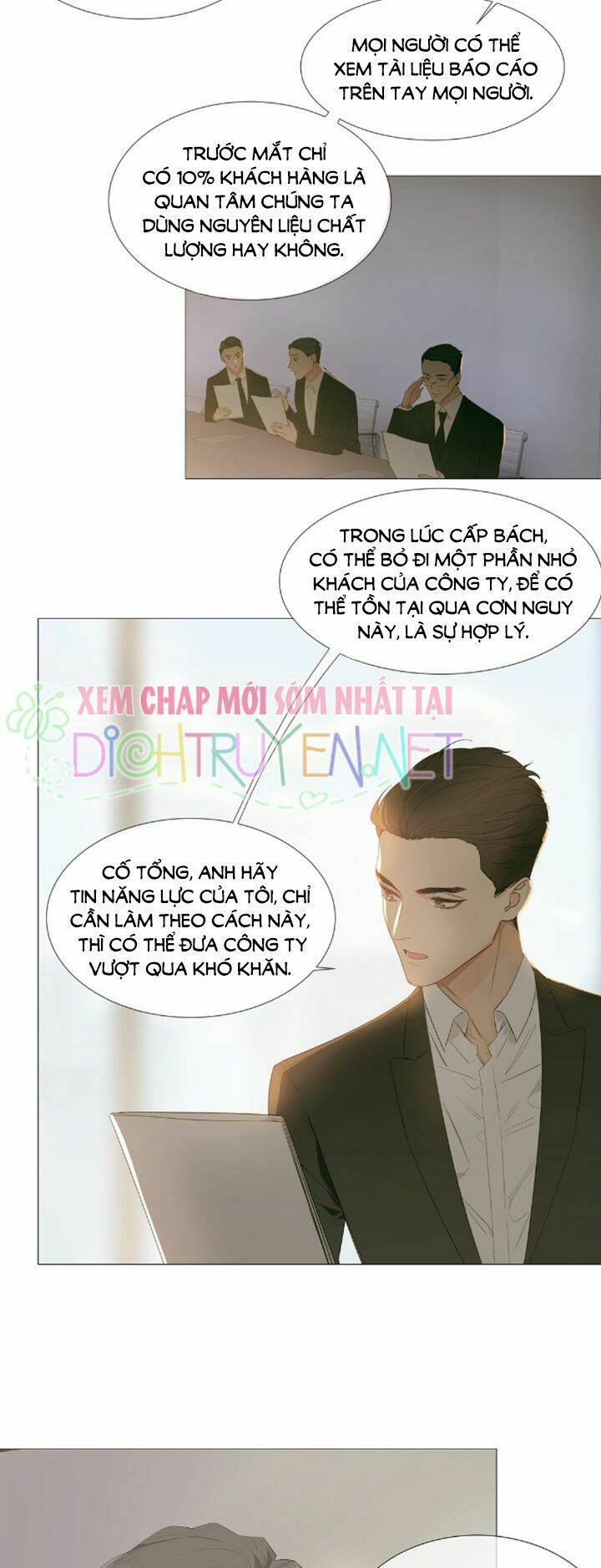 Read Hentai Image page_19 in comic Đâu Phải Tại Tui Muốn Giả Gái - Chapter 17 - mwmanga.net