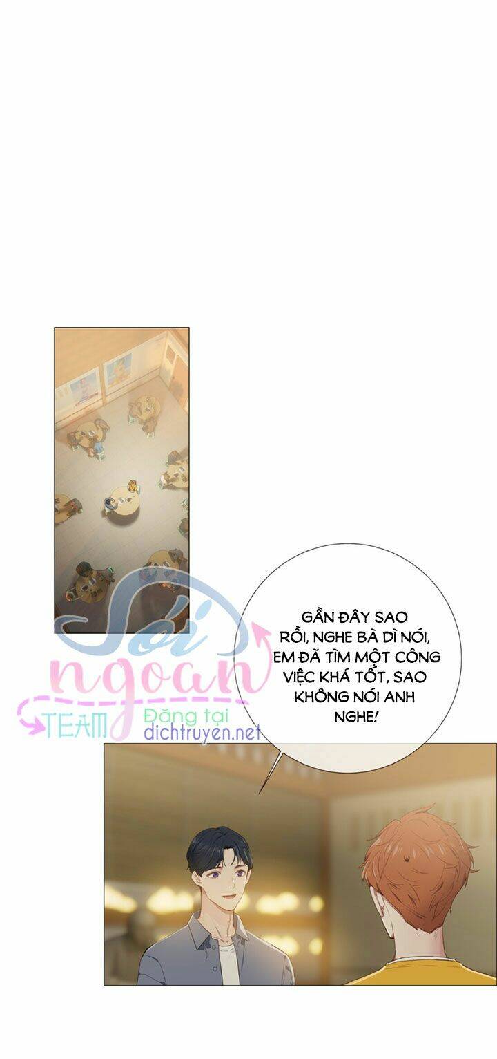 Read Hentai Image page_12 in comic Đâu Phải Tại Tui Muốn Giả Gái - Chapter 18 - mwmanga.net