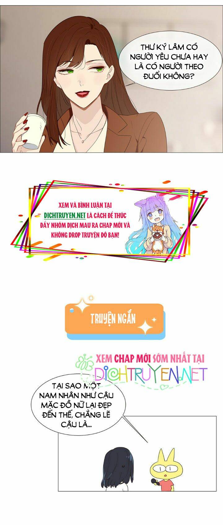 Read Hentai Image page_28 in comic Đâu Phải Tại Tui Muốn Giả Gái - Chapter 18 - mwmanga.net