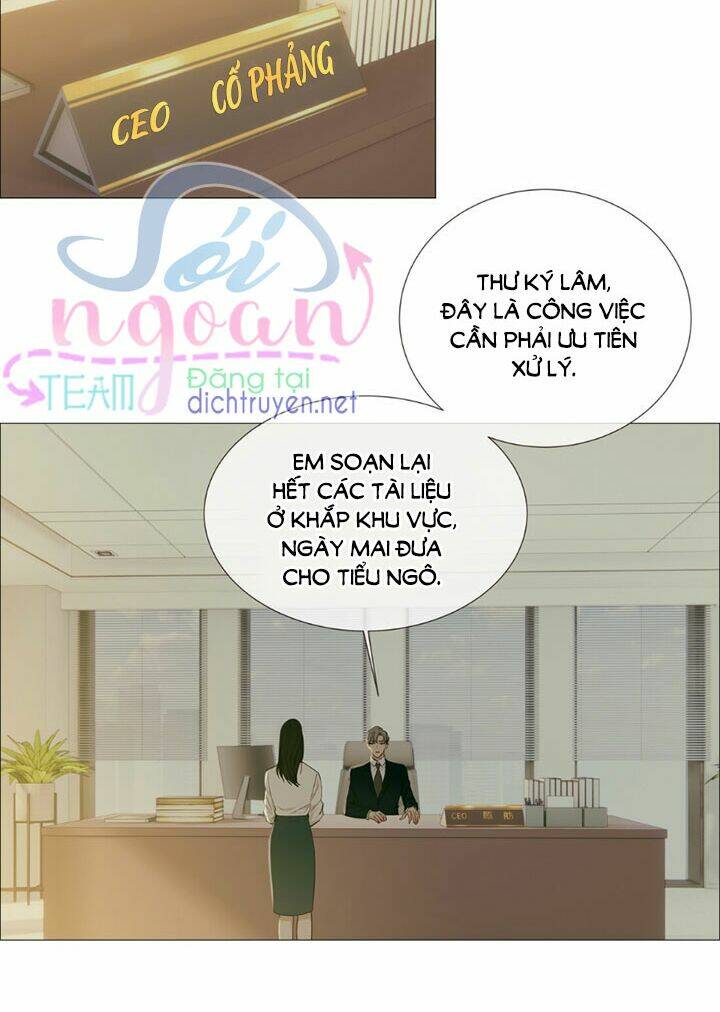 Read Hentai Image page_4 in comic Đâu Phải Tại Tui Muốn Giả Gái - Chapter 18 - mwmanga.net