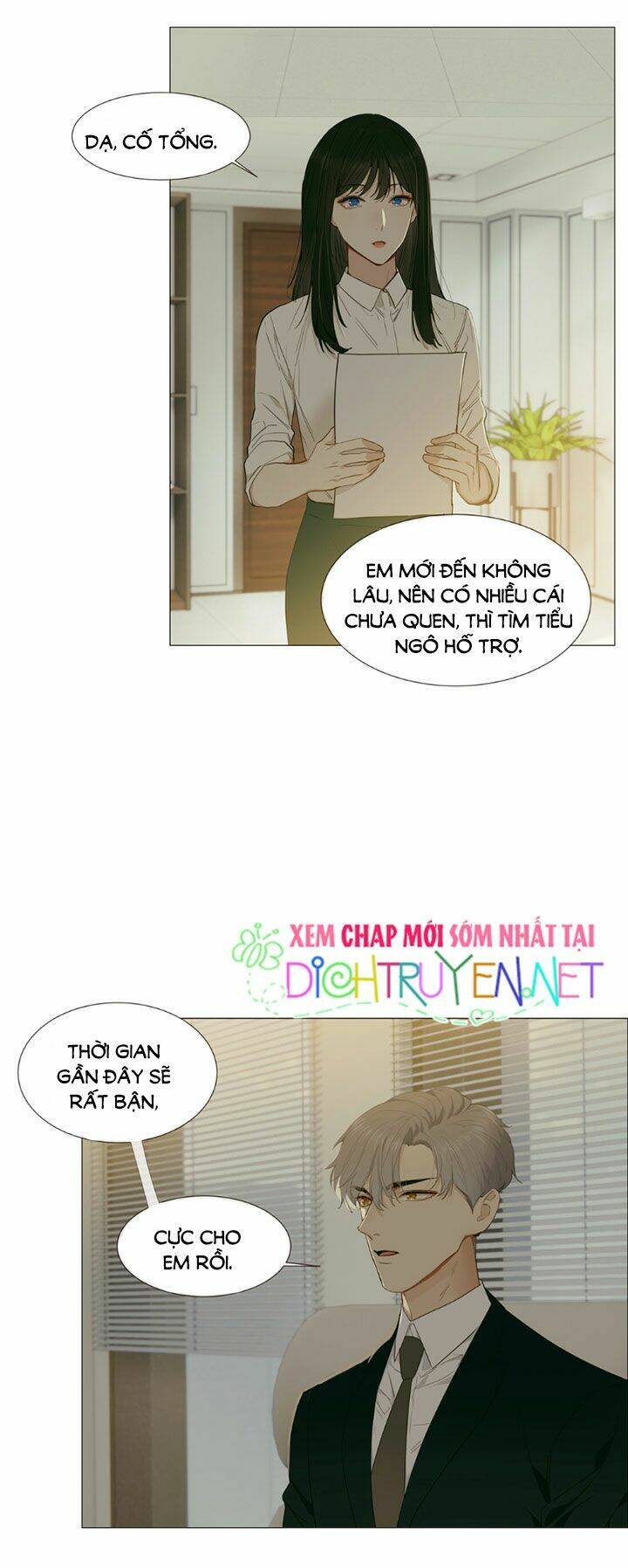 Read Hentai Image page_5 in comic Đâu Phải Tại Tui Muốn Giả Gái - Chapter 18 - mwmanga.net