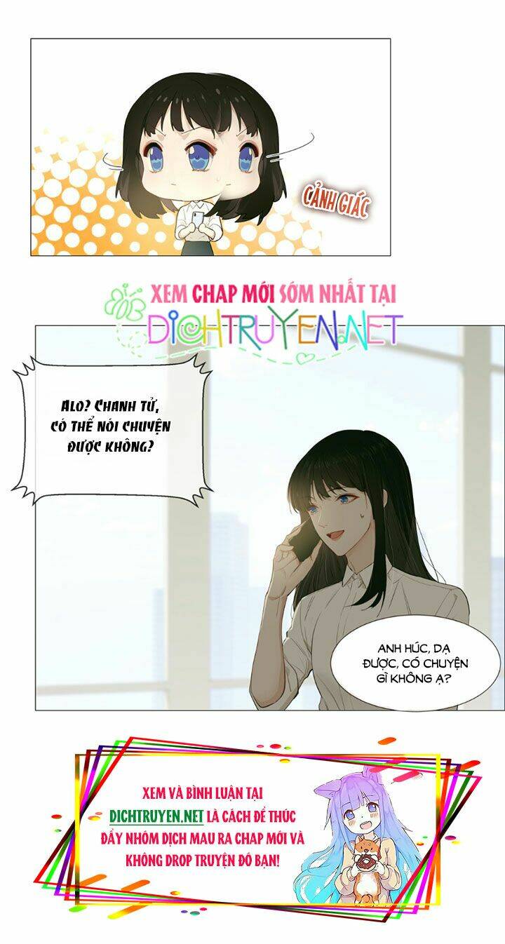 Read Hentai Image page_9 in comic Đâu Phải Tại Tui Muốn Giả Gái - Chapter 18 - mwmanga.net