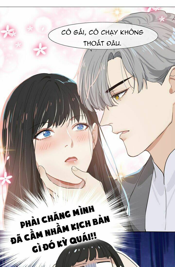 Read Hentai Image page_4 in comic Đâu Phải Tại Tui Muốn Giả Gái - Chapter 2 - mwmanga.net