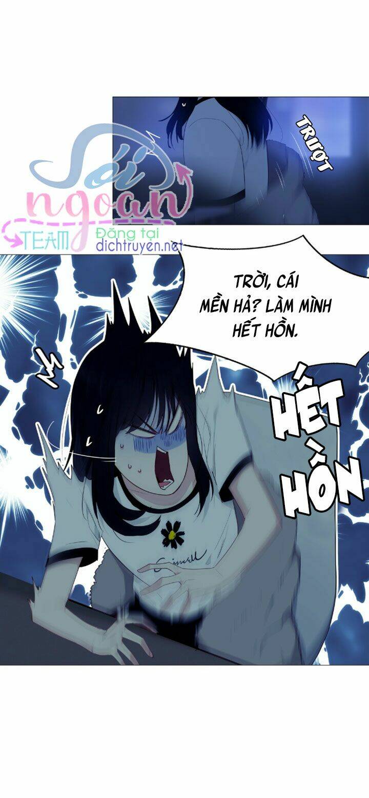 Read Hentai Image page_3 in comic Đâu Phải Tại Tui Muốn Giả Gái - Chapter 20 - mwmanga.net