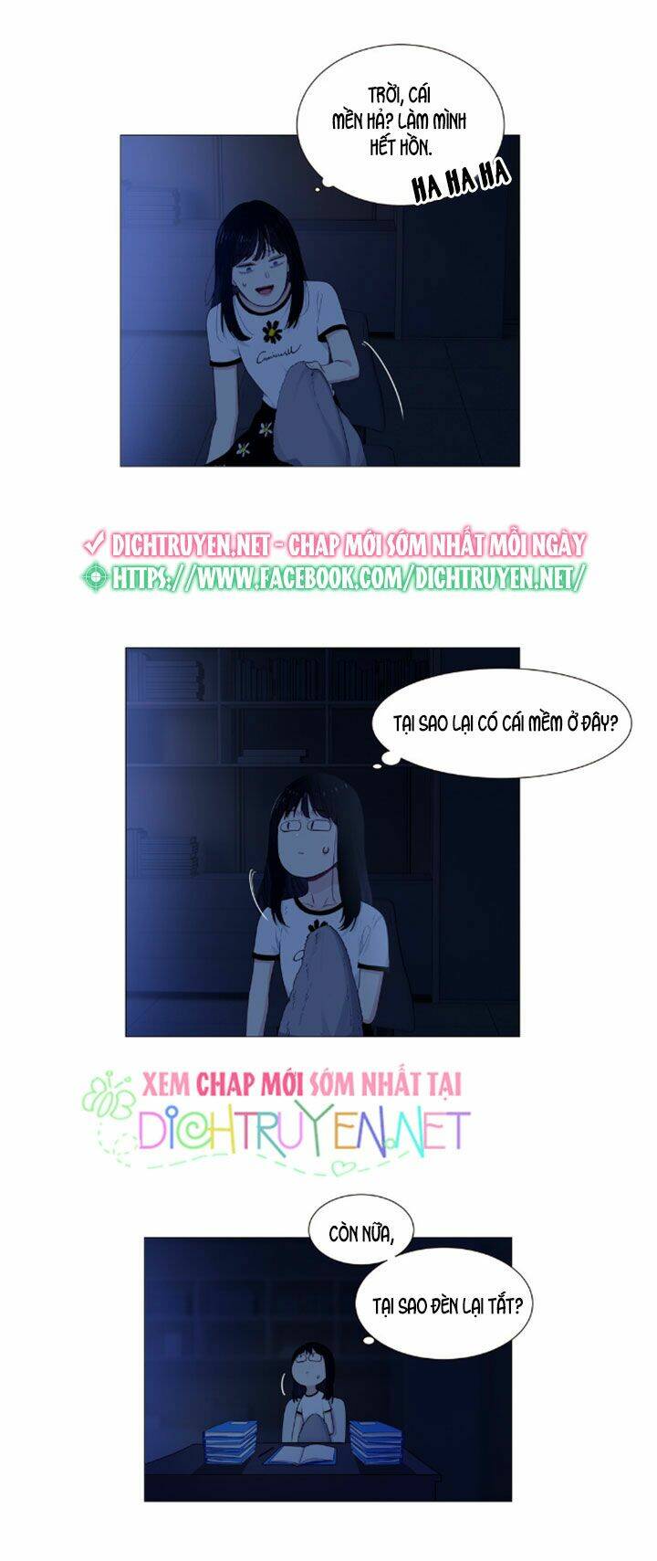 Read Hentai Image page_4 in comic Đâu Phải Tại Tui Muốn Giả Gái - Chapter 20 - mwmanga.net