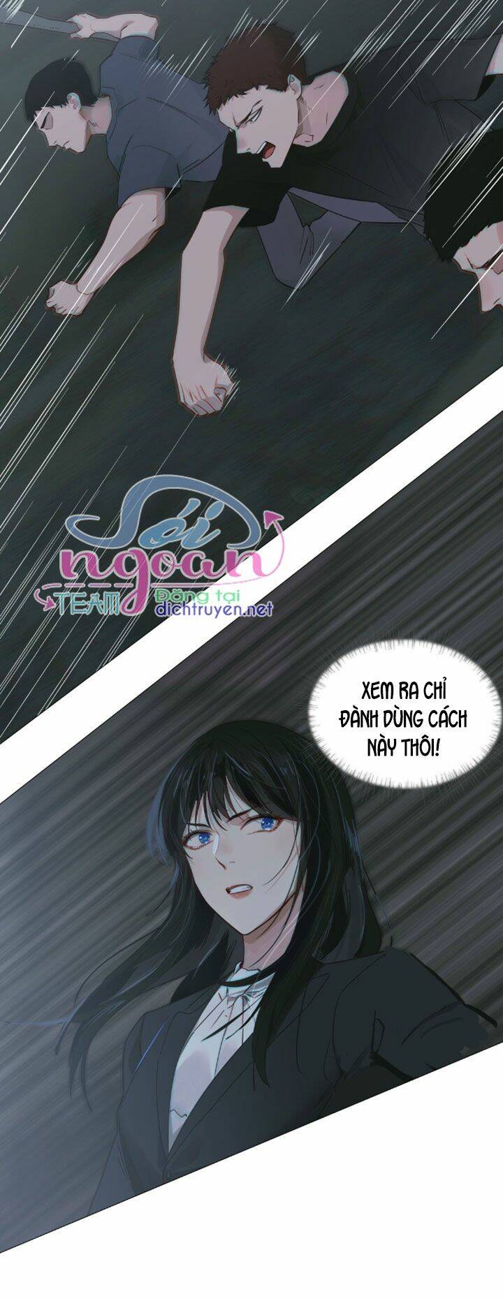 Read Hentai Image page_15 in comic Đâu Phải Tại Tui Muốn Giả Gái - Chapter 23 - mwmanga.net