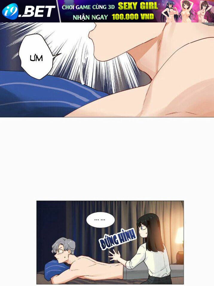 Read Hentai Image page_29 in comic Đâu Phải Tại Tui Muốn Giả Gái - Chapter 24 - mwmanga.net