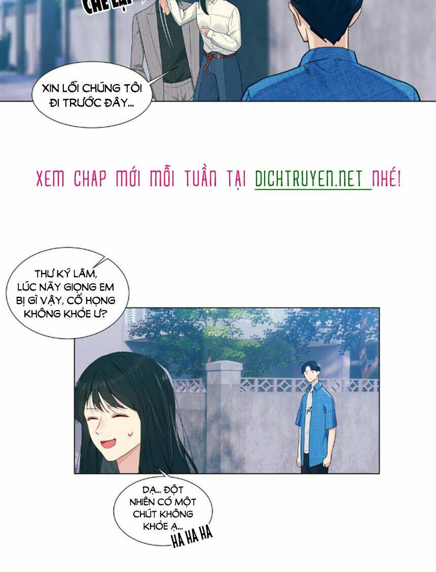 Read Hentai Image page_11 in comic Đâu Phải Tại Tui Muốn Giả Gái - Chapter 27 - mwmanga.net