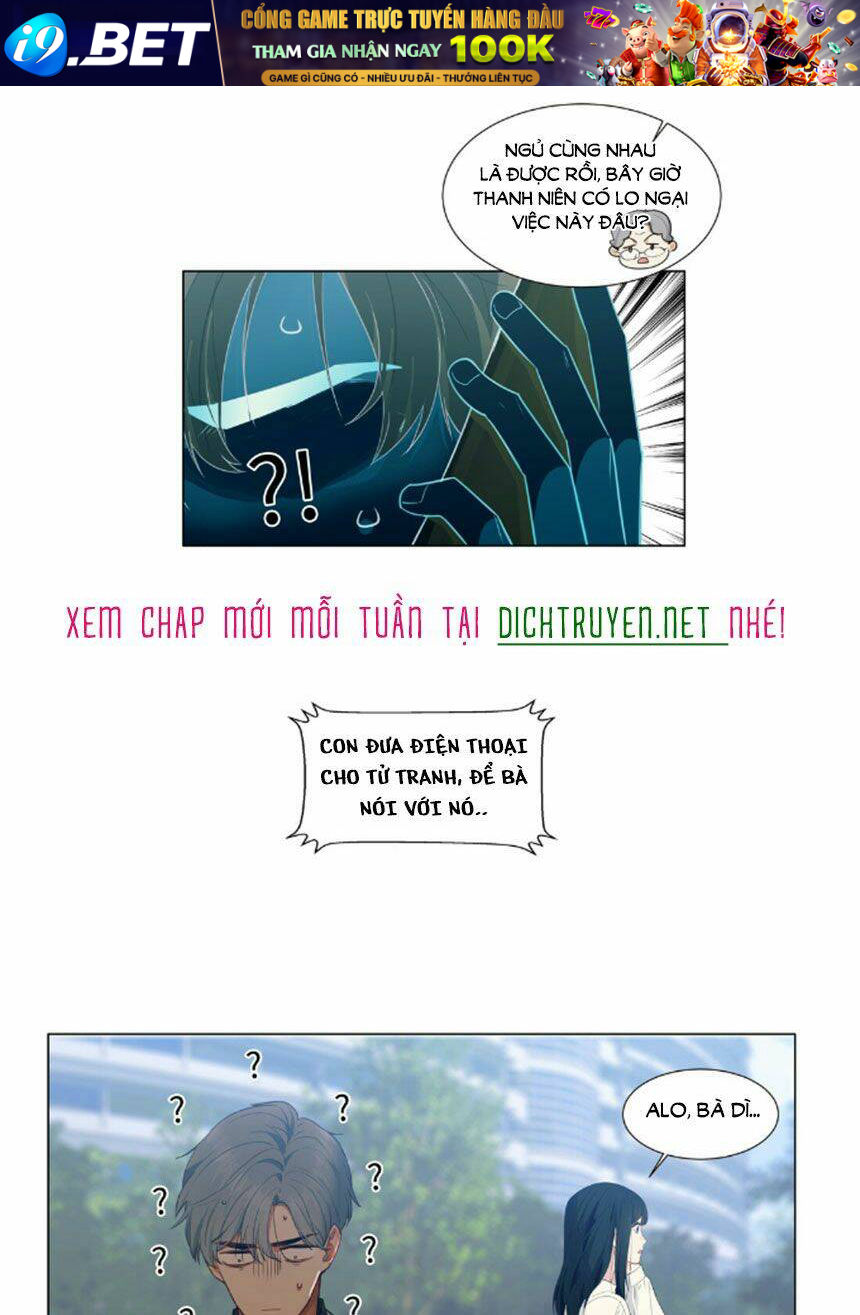 Read Hentai Image page_21 in comic Đâu Phải Tại Tui Muốn Giả Gái - Chapter 27 - mwmanga.net